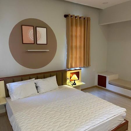 Homestay T30 Ho Chi Minh-stad Buitenkant foto
