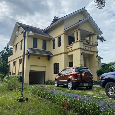 Homestay T30 Ho Chi Minh-stad Buitenkant foto