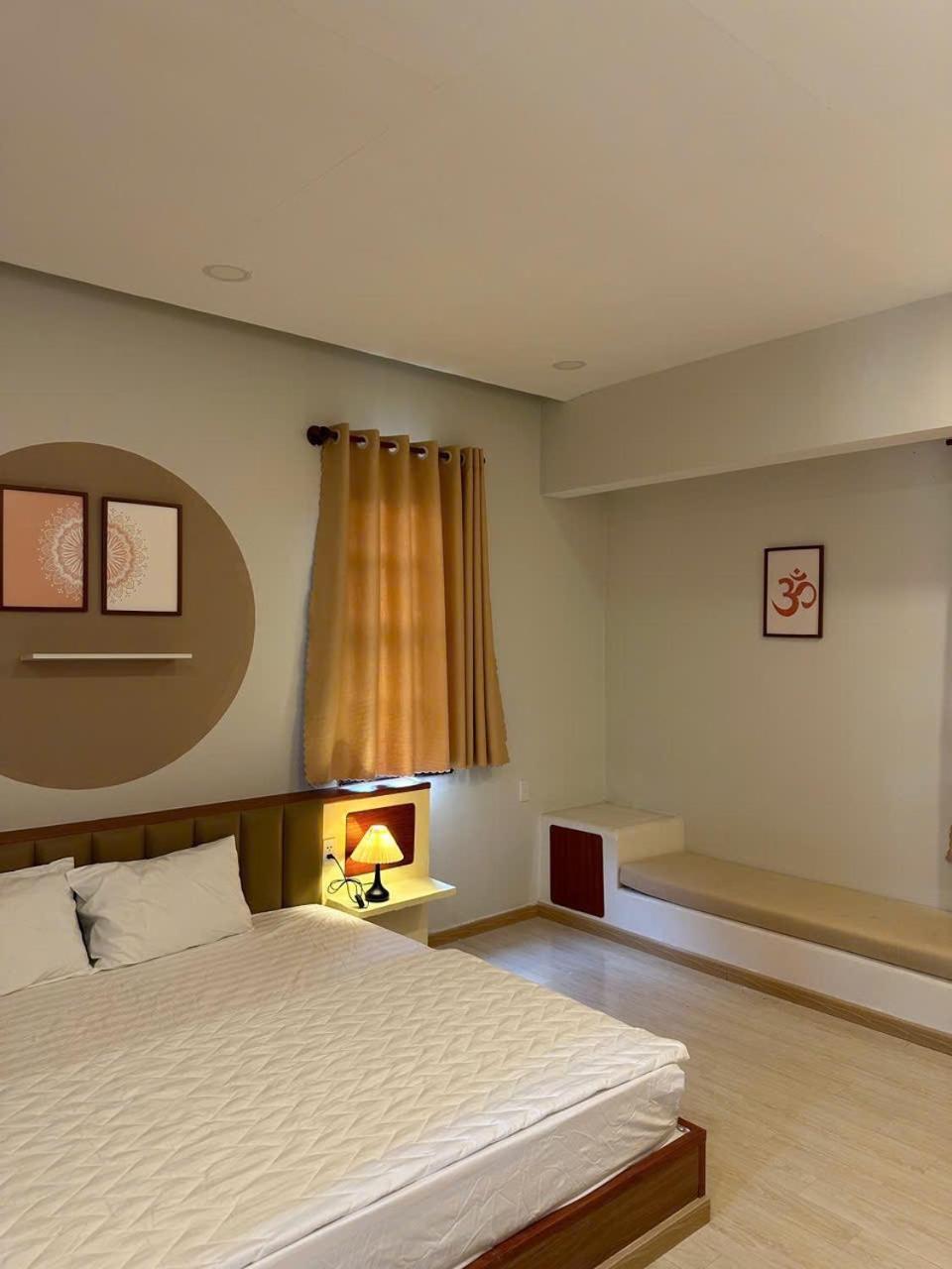 Homestay T30 Ho Chi Minh-stad Buitenkant foto