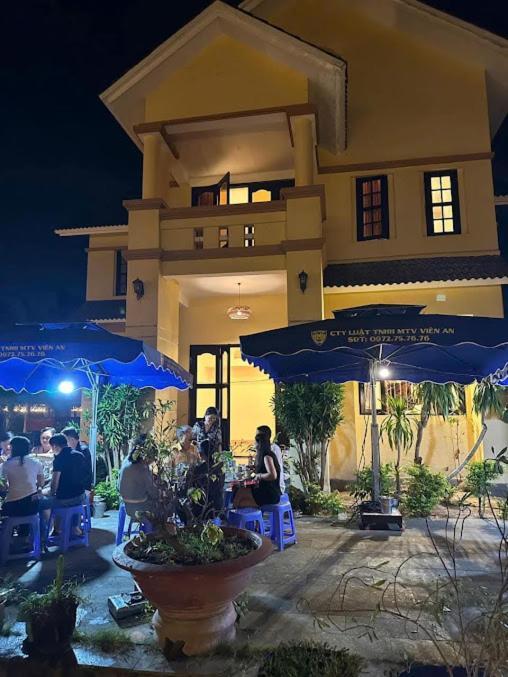 Homestay T30 Ho Chi Minh-stad Buitenkant foto